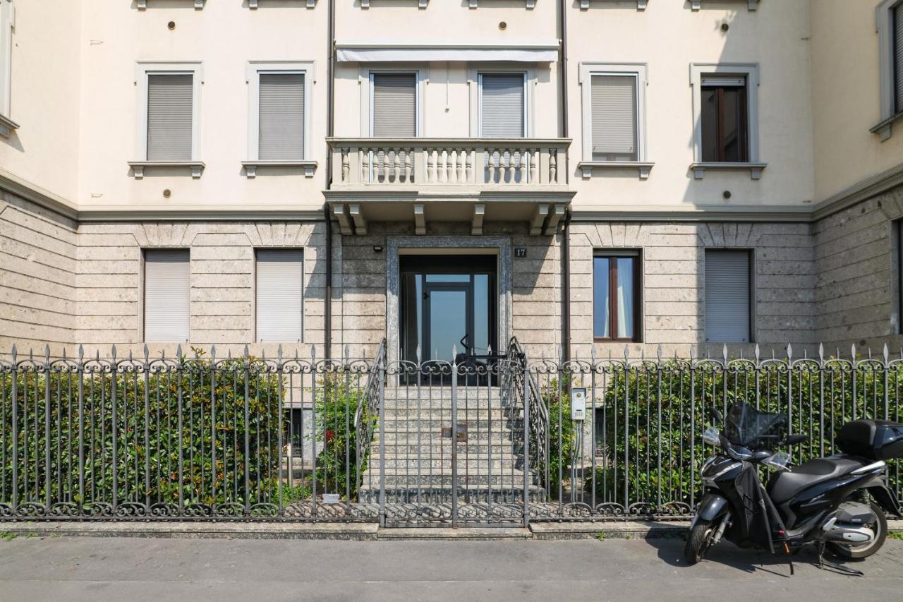 Primopiano - Gargano Apartamento