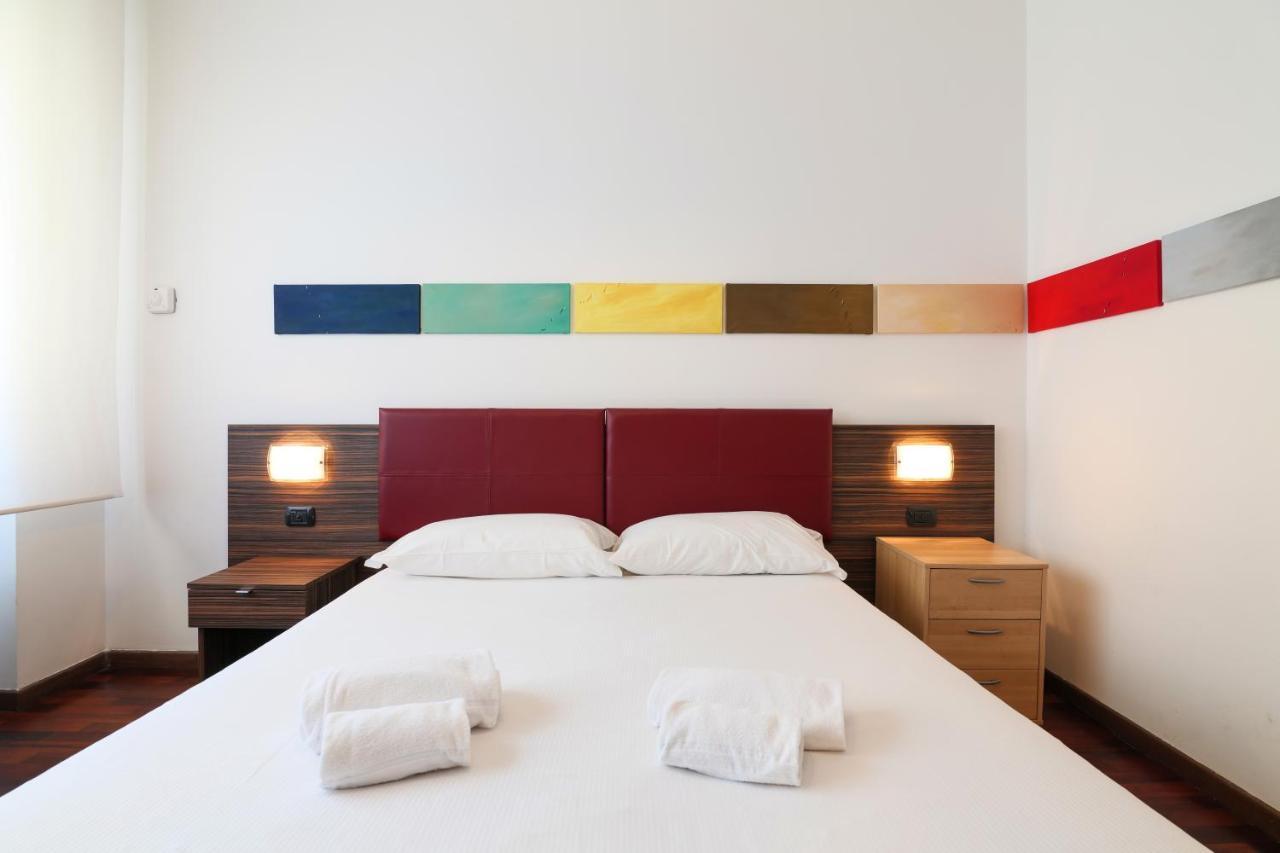 Primopiano - Gargano Apartamento