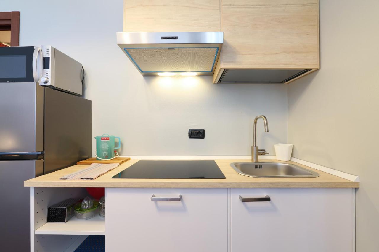 Apartamento Primopiano - Gargano *