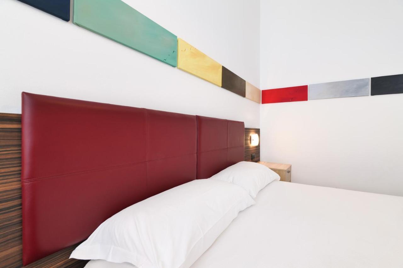 Primopiano - Gargano Apartamento *