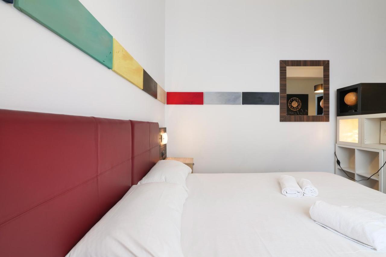 Apartamento Primopiano - Gargano