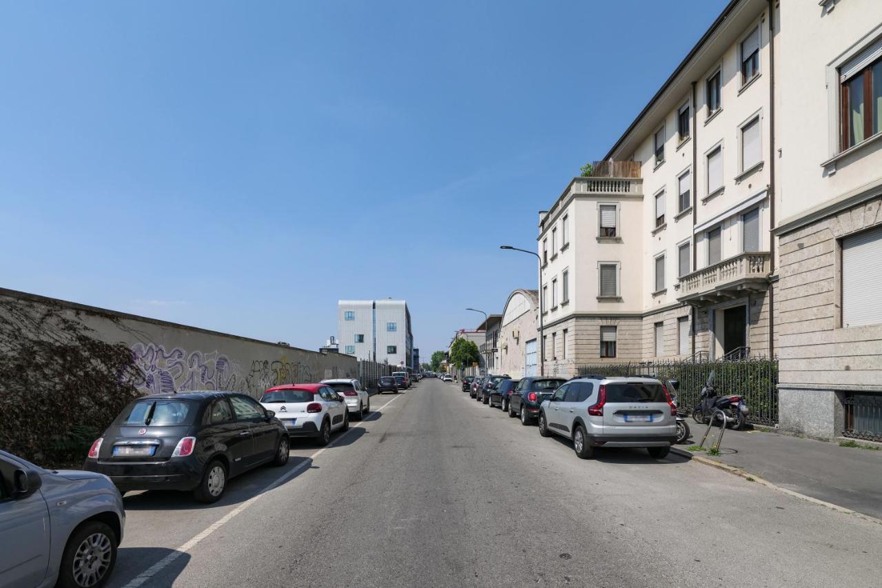 Apartamento Primopiano - Gargano Milão