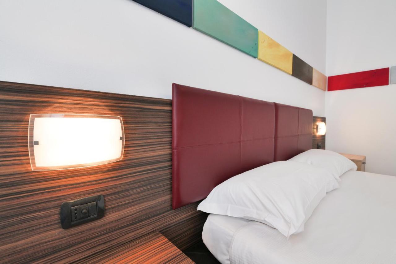 Primopiano - Gargano Apartamento