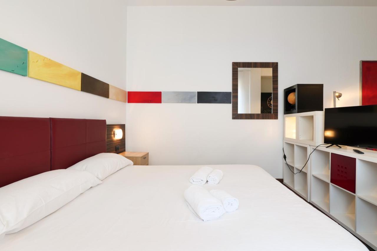 Apartamento Primopiano - Gargano Milão