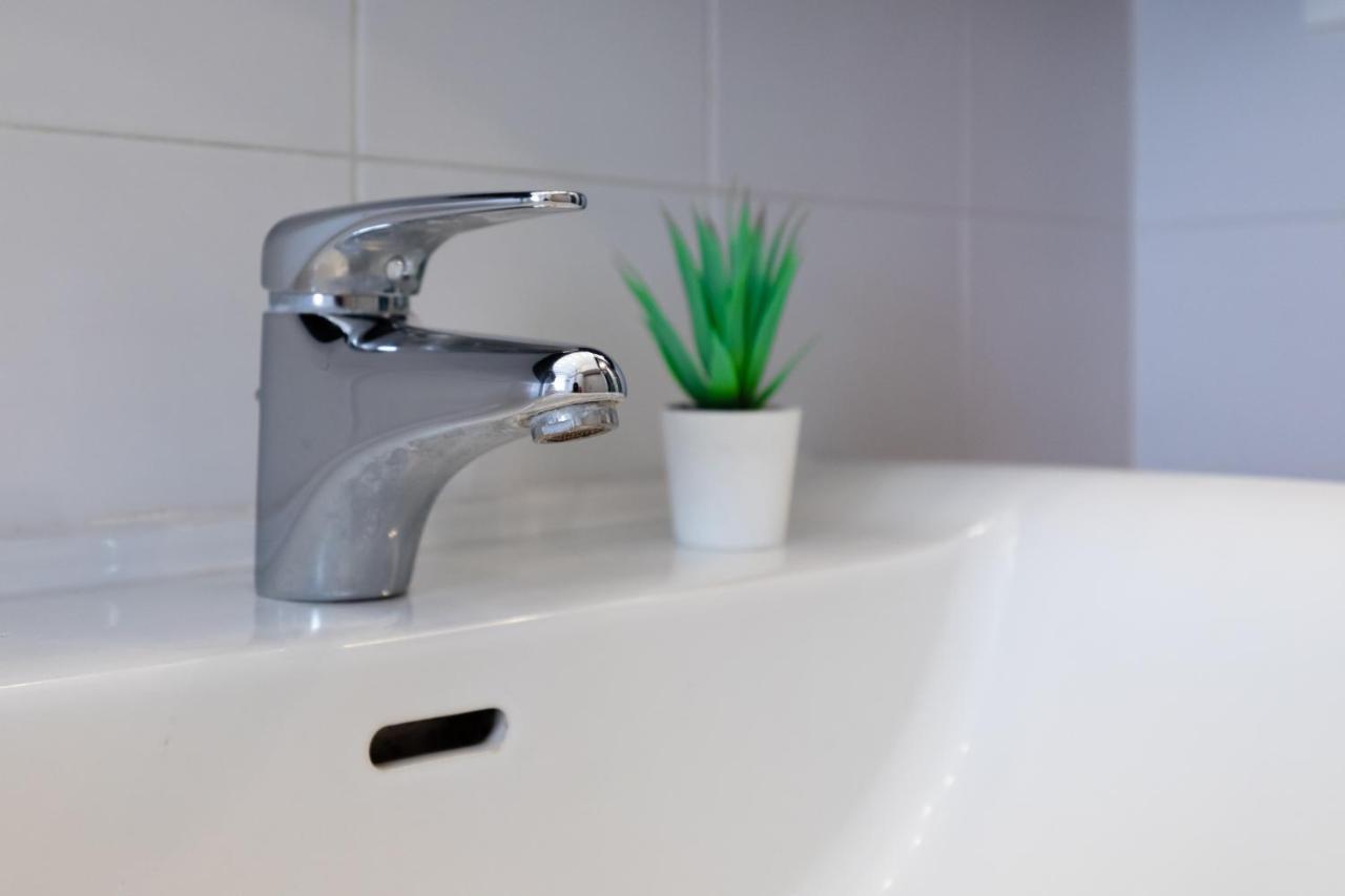 Comfort Fiera & San Siro Stadium Apartment Milan