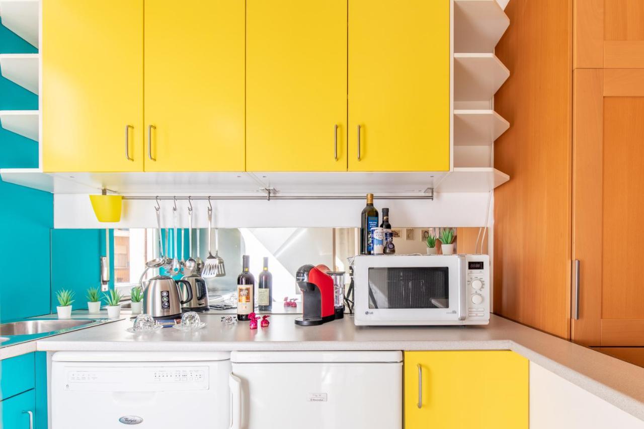 Comfort Fiera & San Siro Stadium Apartment Milan