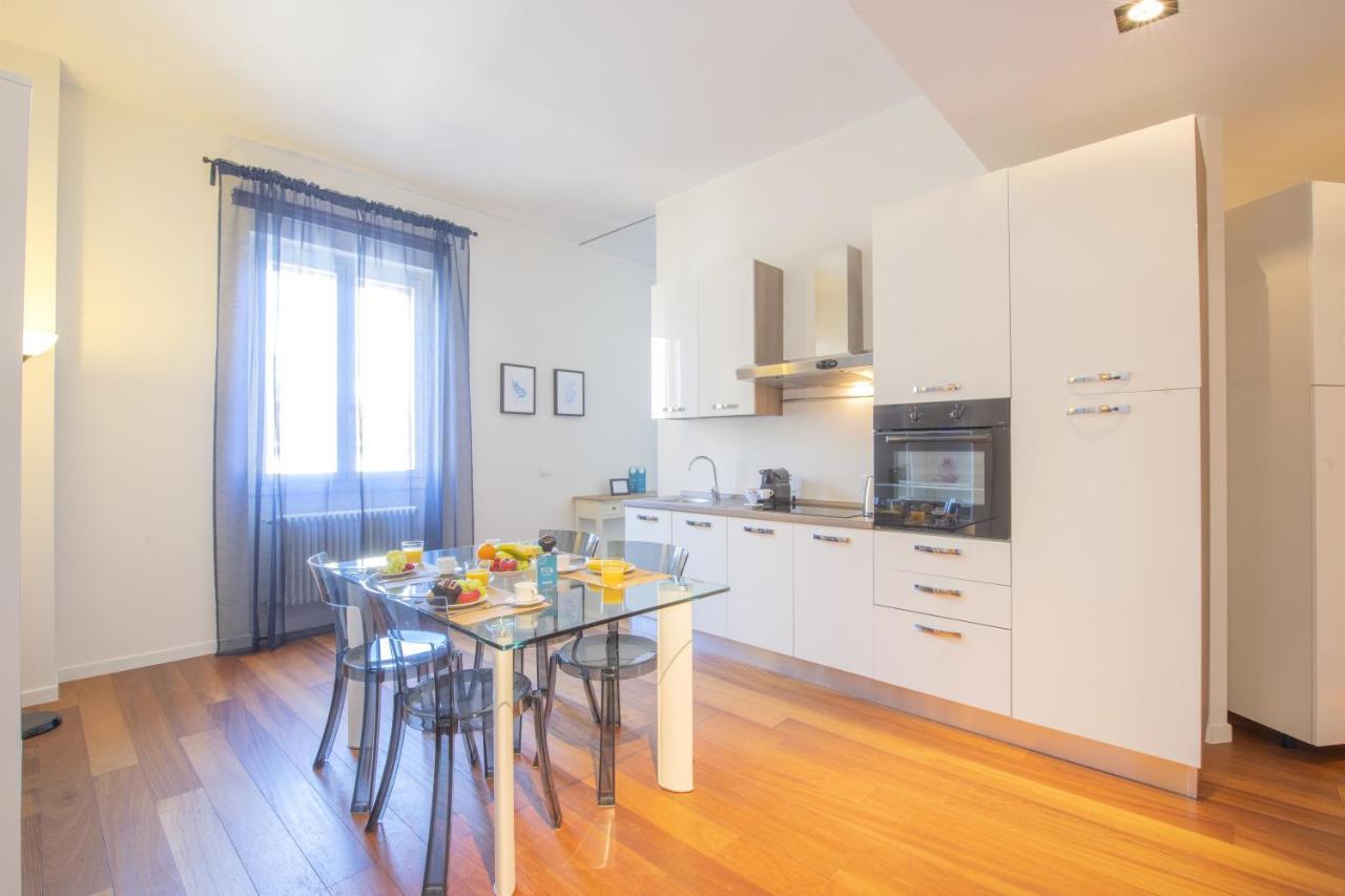 Sweett- Mentana Apartment
