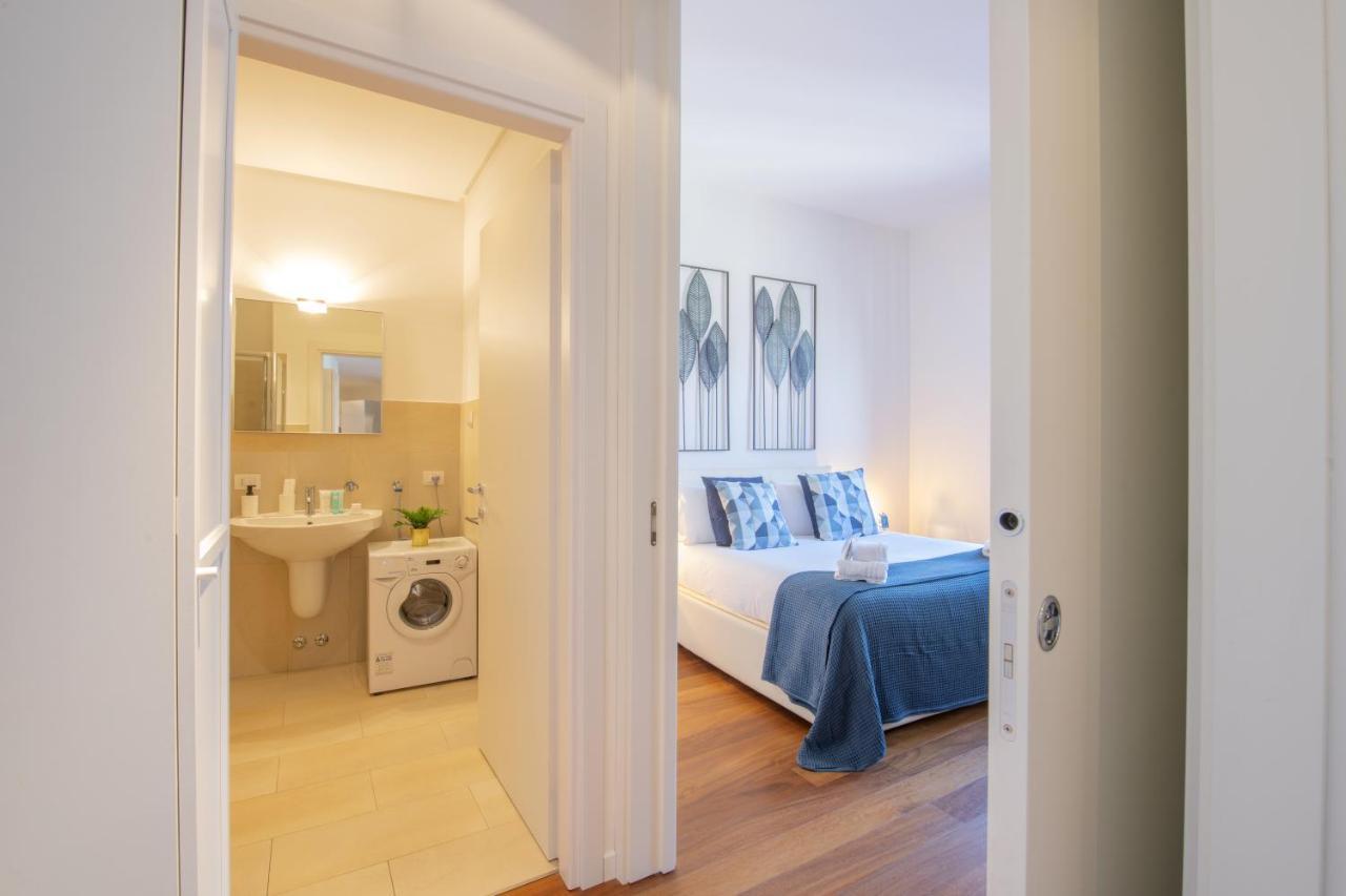 Sweett- Mentana Apartment