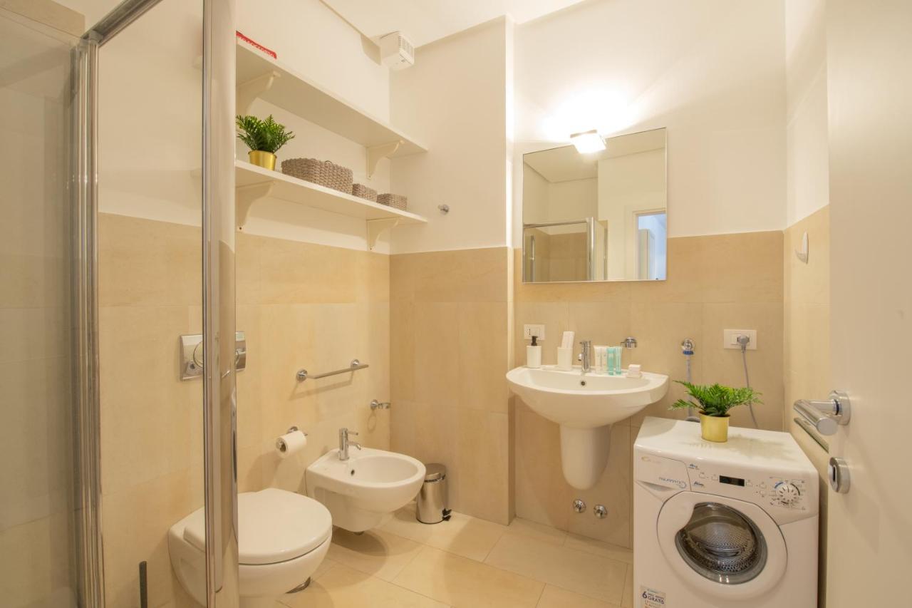 Sweett- Mentana Apartment *