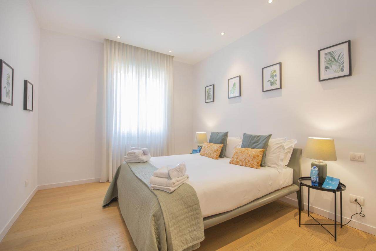 Sweett- Mentana Apartment