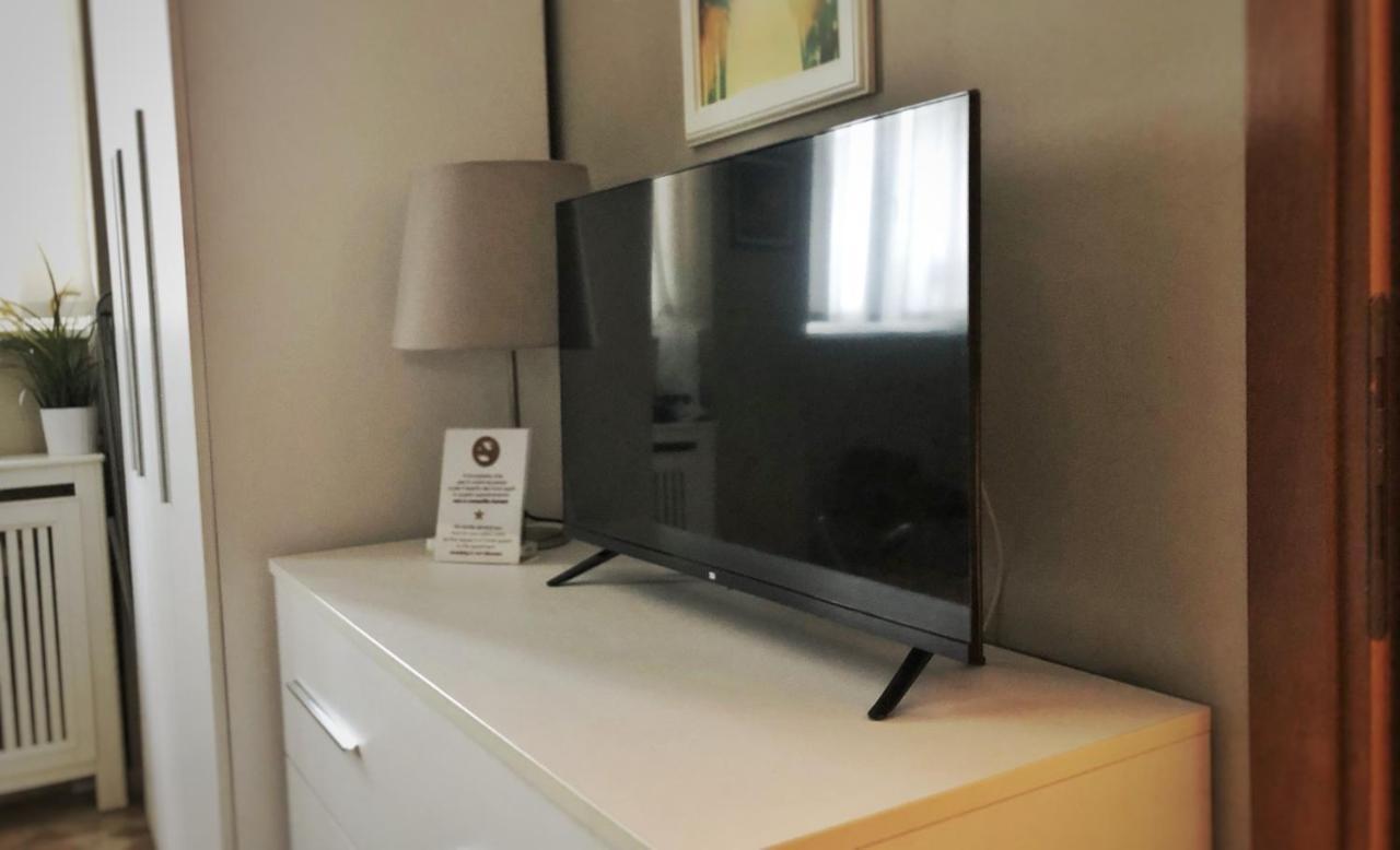 Colletta Apartamento Milão