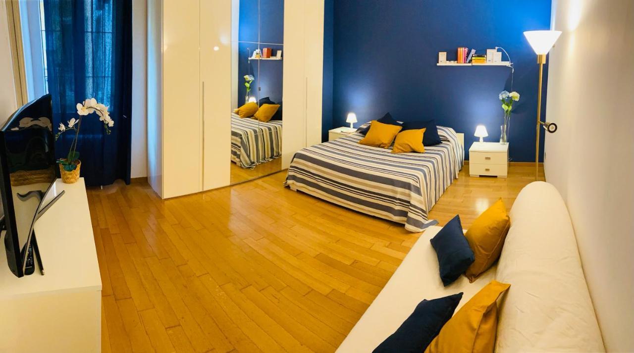 Apartamento Chiara 34 - M4 Metro Blu *