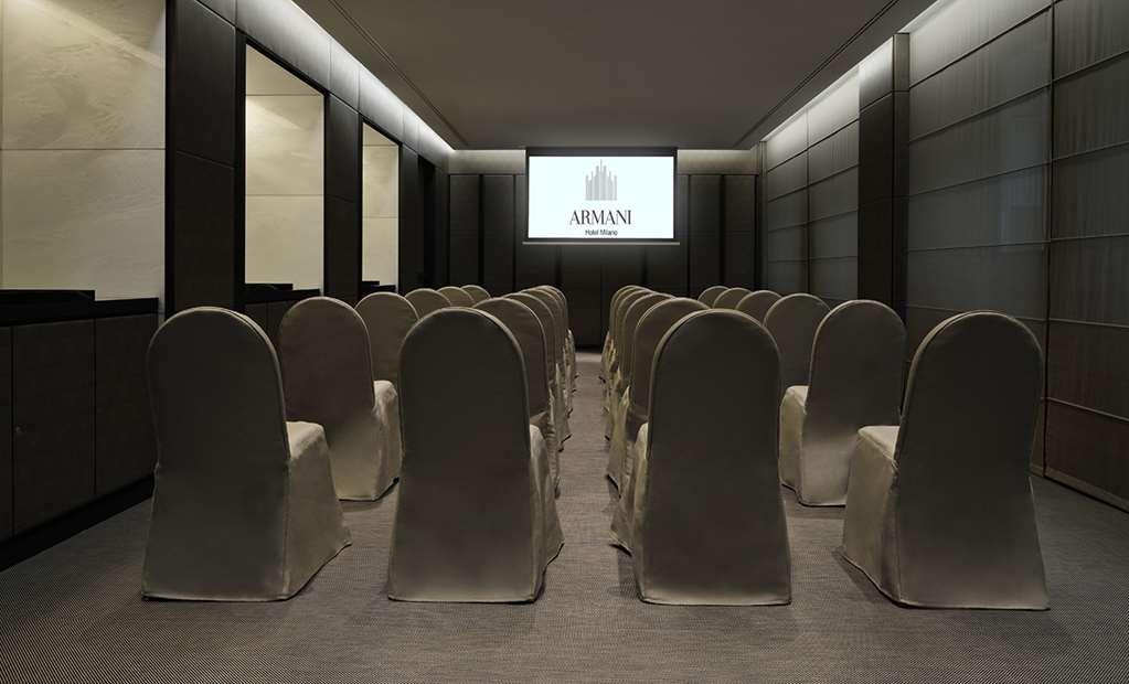 Hotel Armani 5*