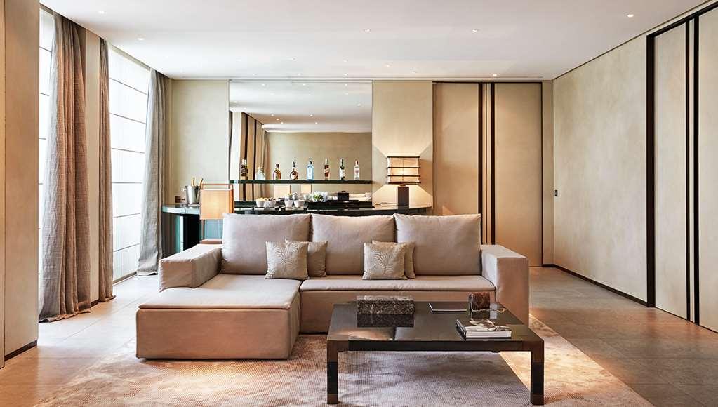 Armani Hotel Mailand