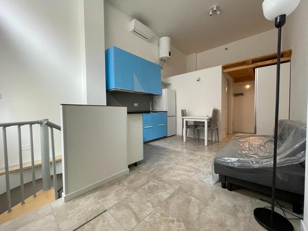 Fibonacci Apartment Milan
