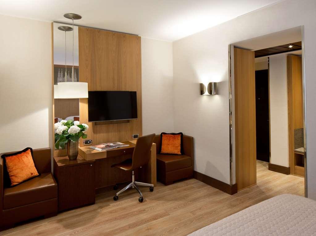 Starhotels Ritz Hotel 4*
