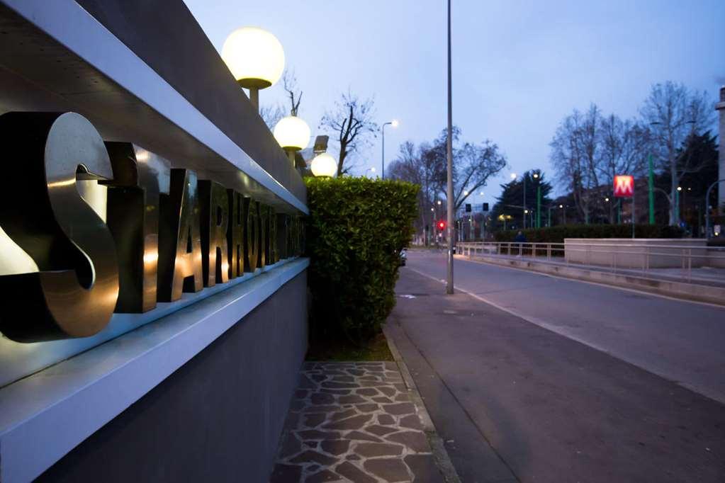 Starhotels Tourist 4*