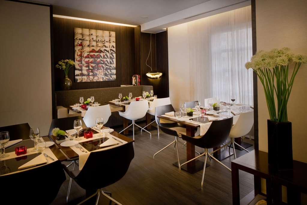 Hotel Starhotels Tourist Milão