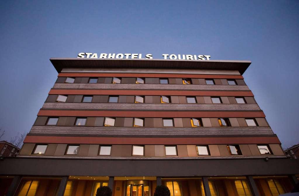 Starhotels Tourist Milão