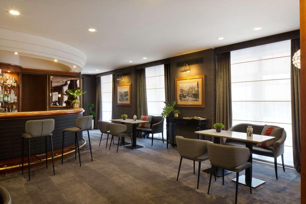 Starhotels Tourist Hotel 4*
