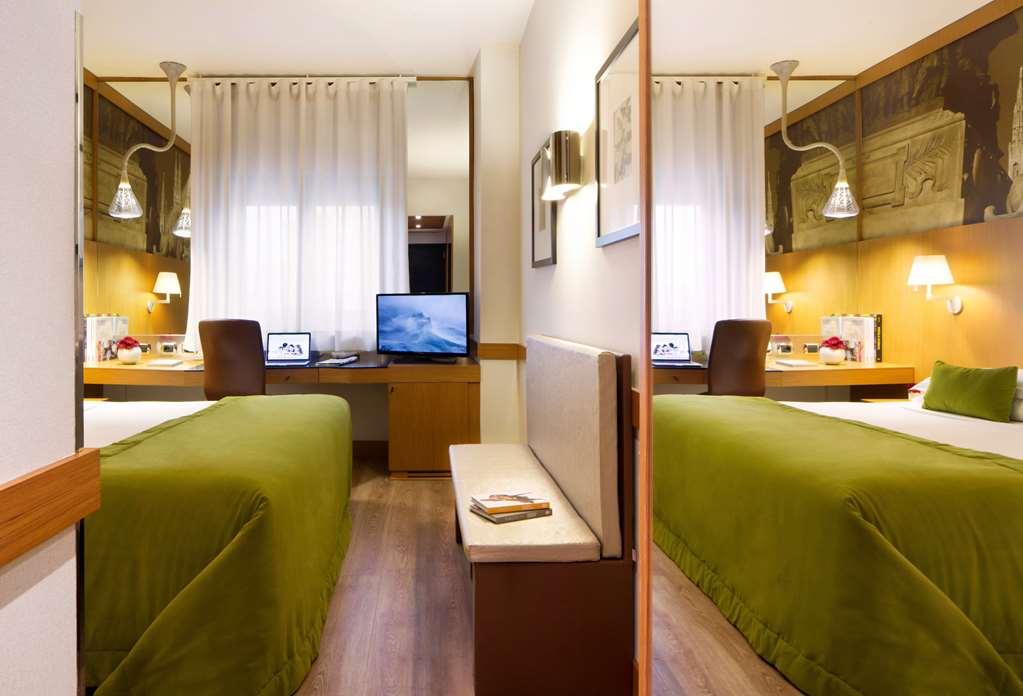 Hotel Starhotels Tourist