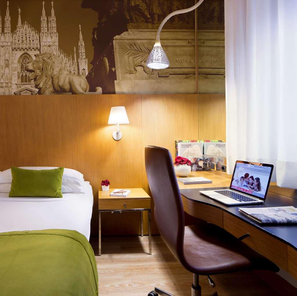 Starhotels Tourist Hotel