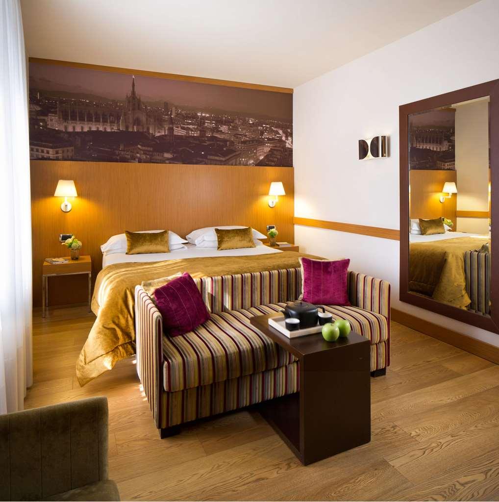 Hotel Starhotels Tourist 4*