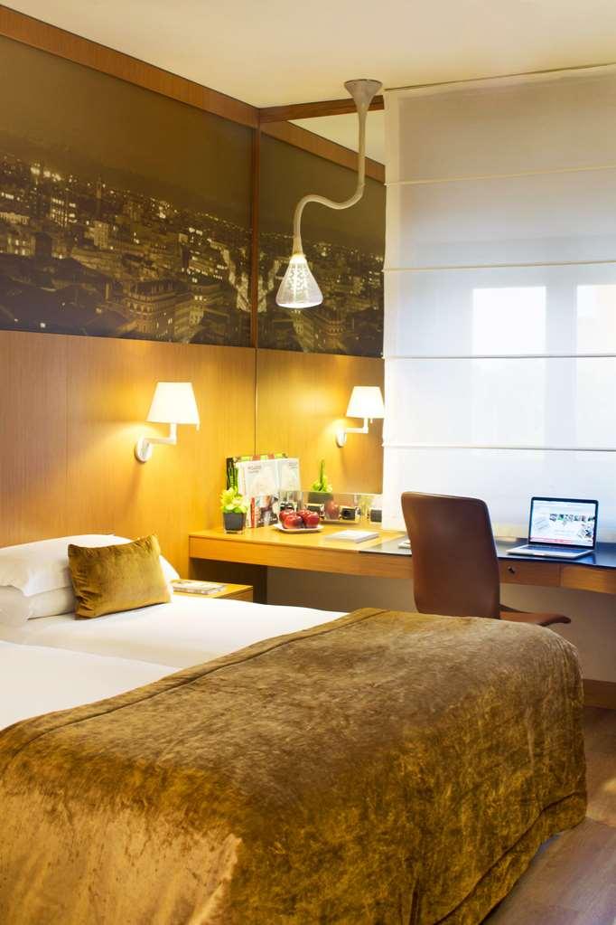 Hotel Starhotels Tourist
