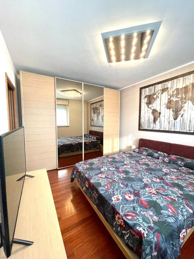 Elegant In With Panoramic Terrace Mailand