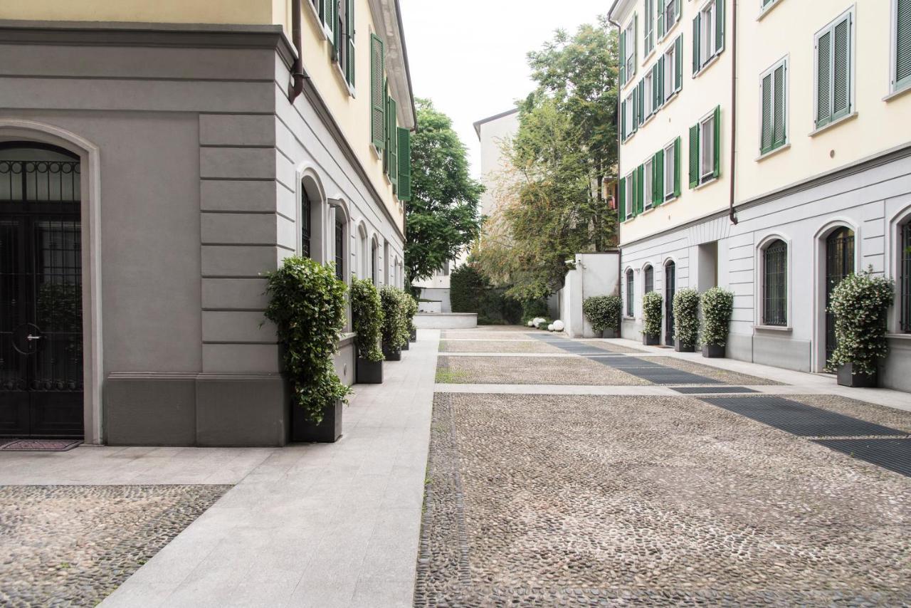 Youhosty - Casale 5 Mailand
