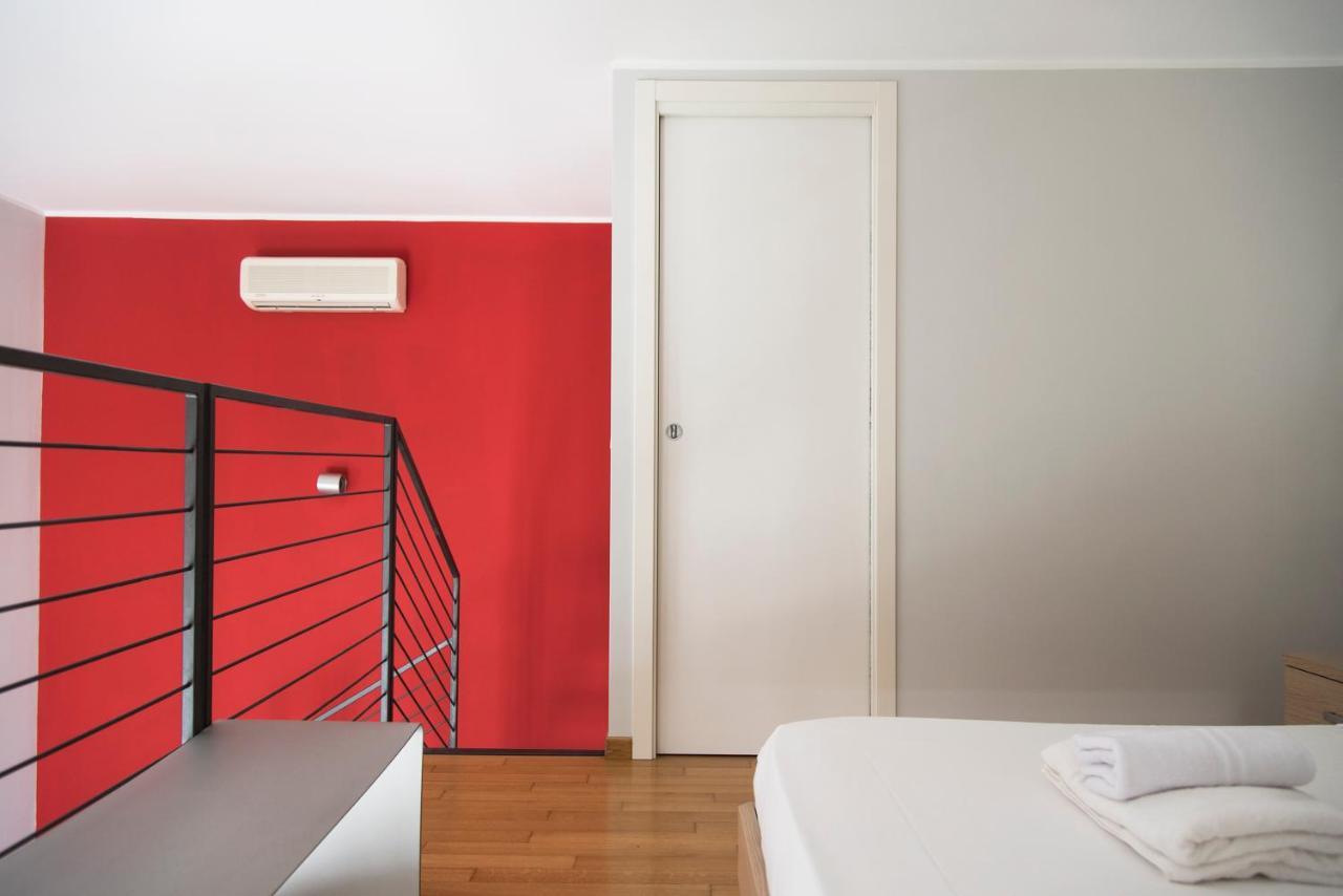 Apartment Youhosty - Casale 5 Mailand