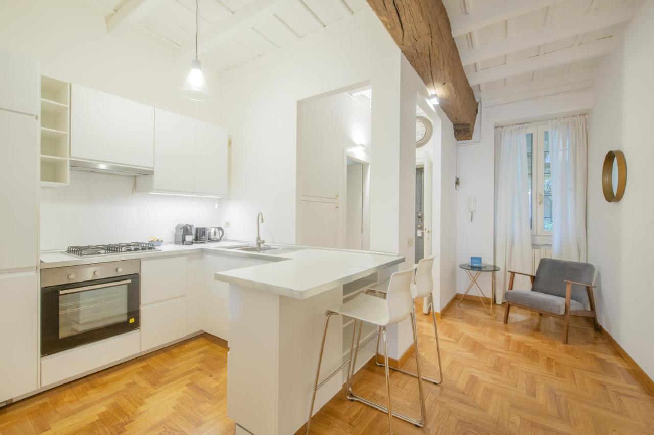 Apartamento Sweett - Moscova Ii Milão