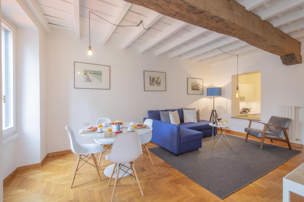 Sweett - Moscova Ii Apartamento *