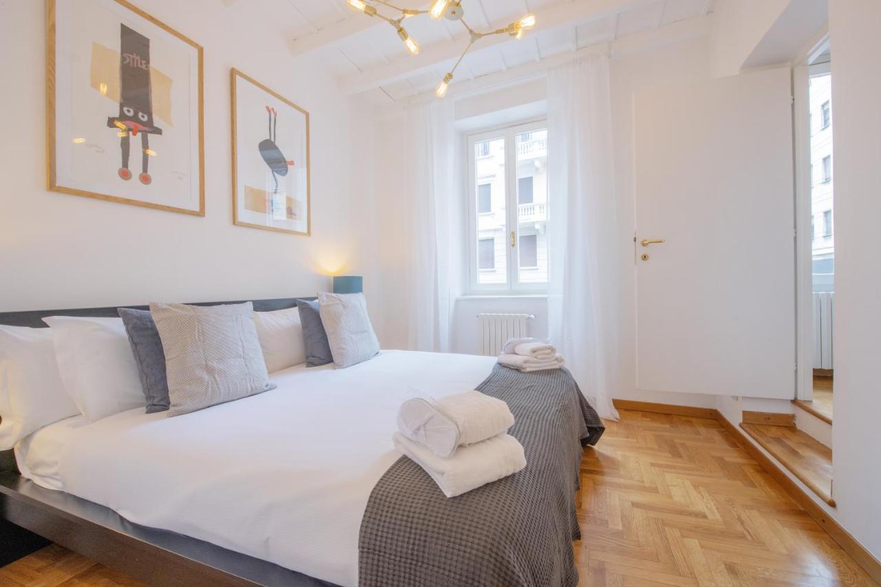 Apartamento Sweett - Moscova Ii Milão