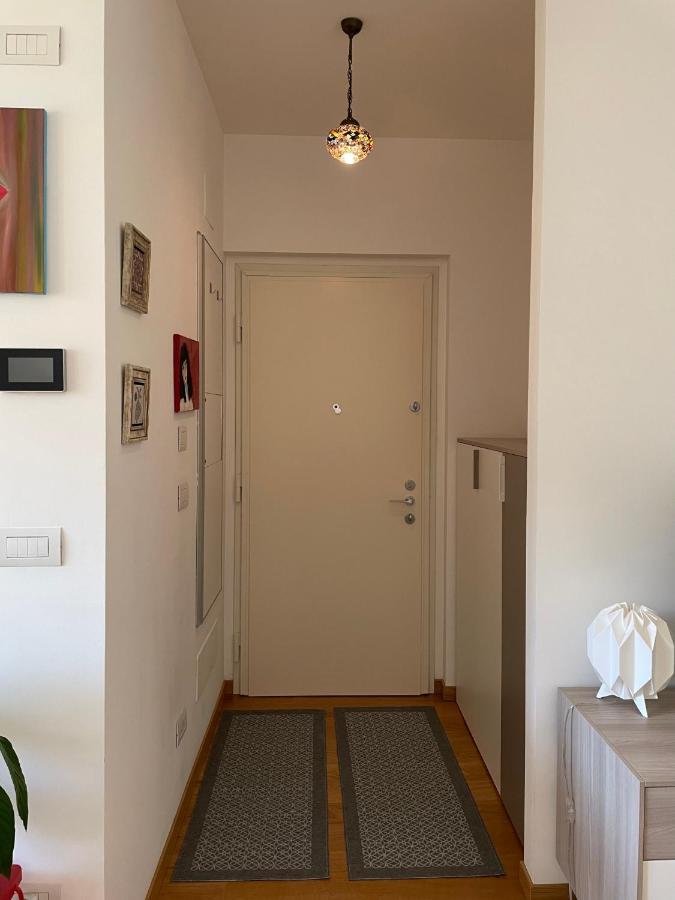 Casa Ampere * Mailand