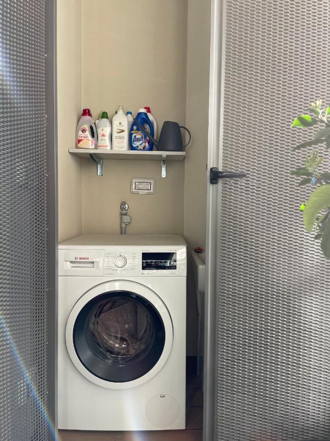 Casa Ampere Apartment Mailand
