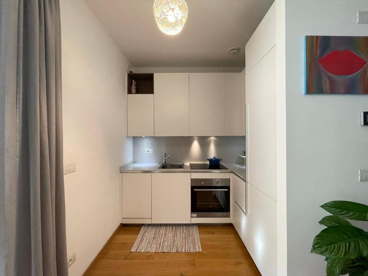 Casa Ampere * Mailand