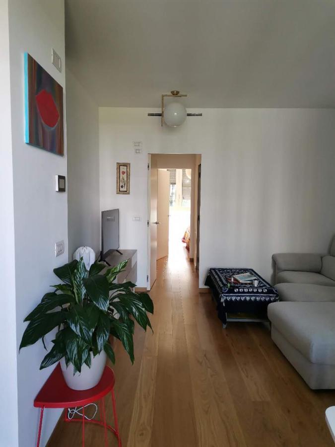 Casa Ampere Mailand