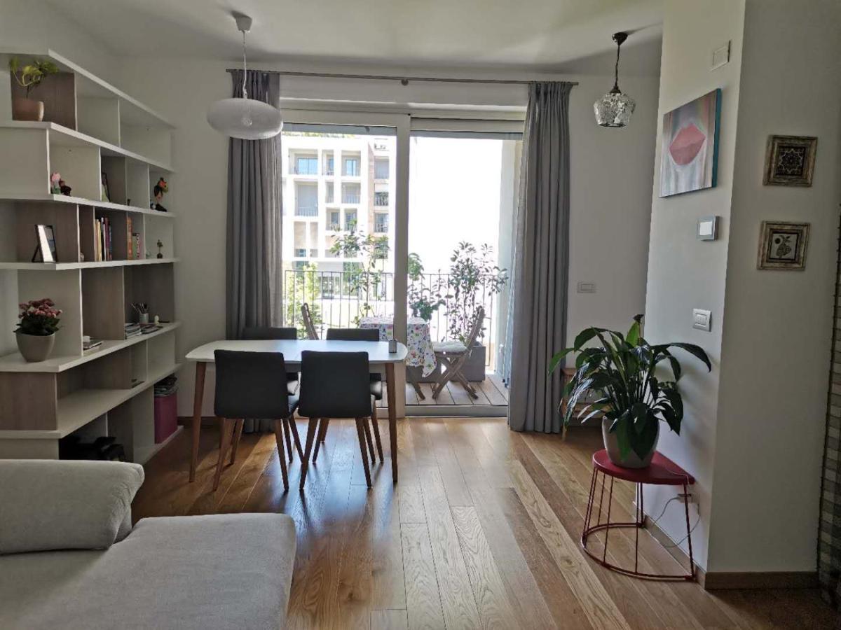 Casa Ampere Apartment Mailand