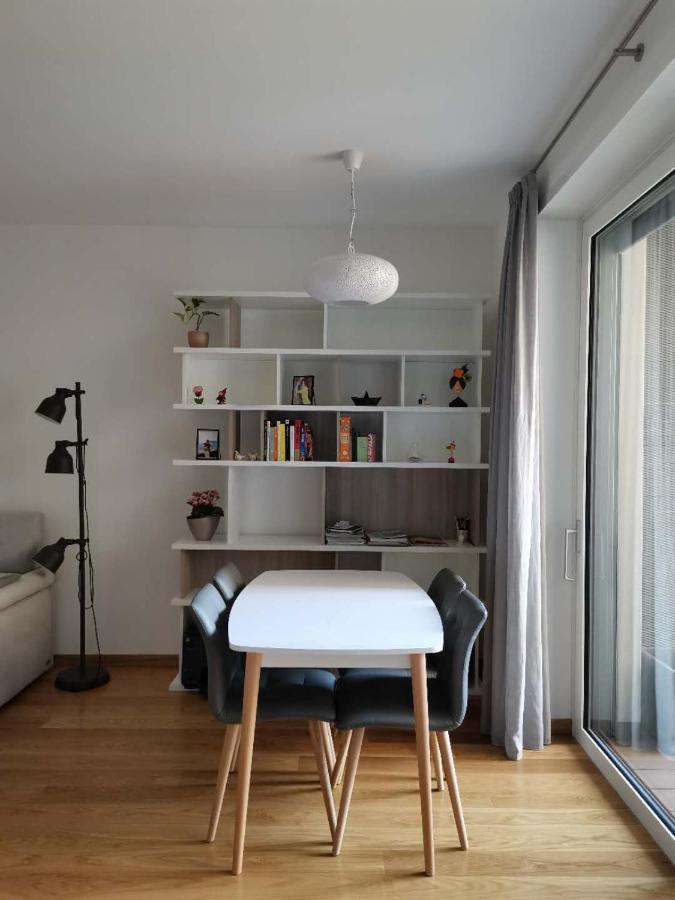 Casa Ampere * Mailand