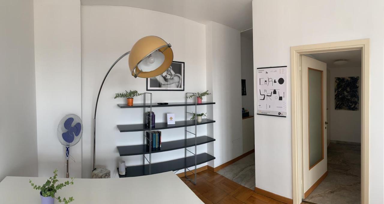 Monolocale Con Vista Su Apartment