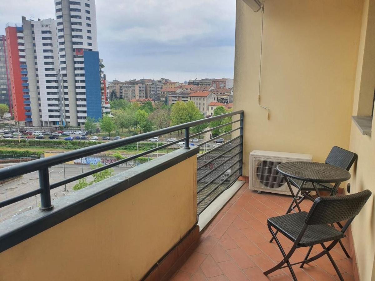 Porta Romana Gold Apartment *