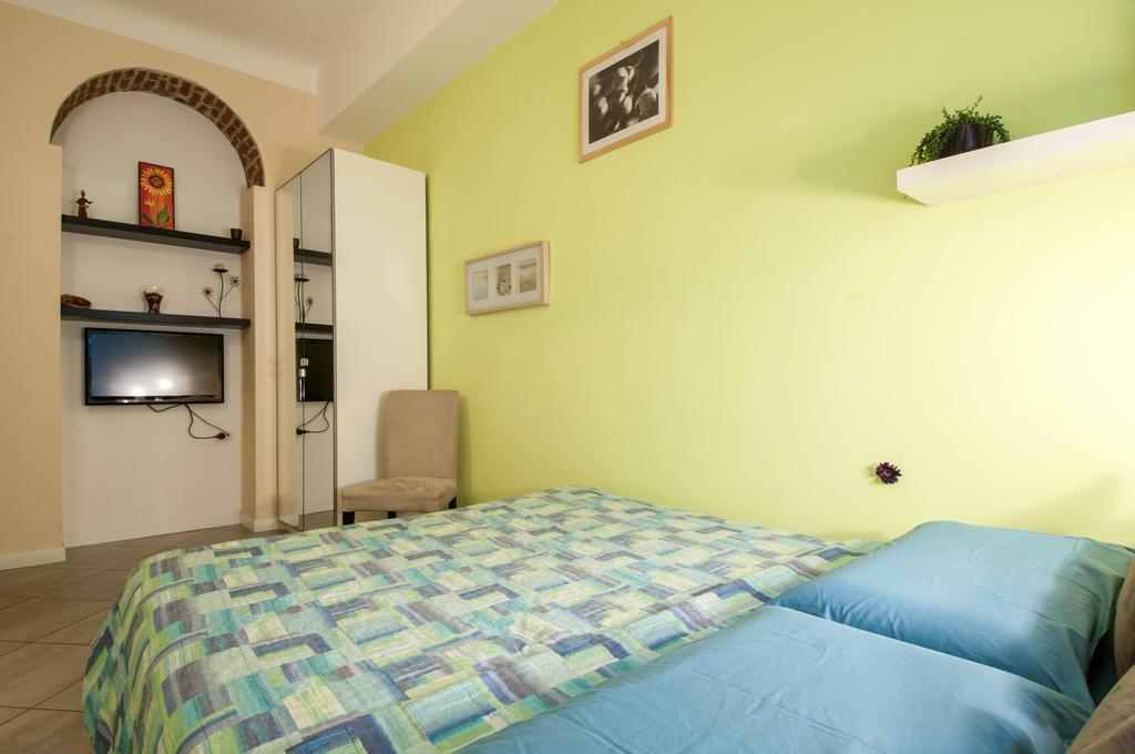 Ferienhaus Il Cortiletto