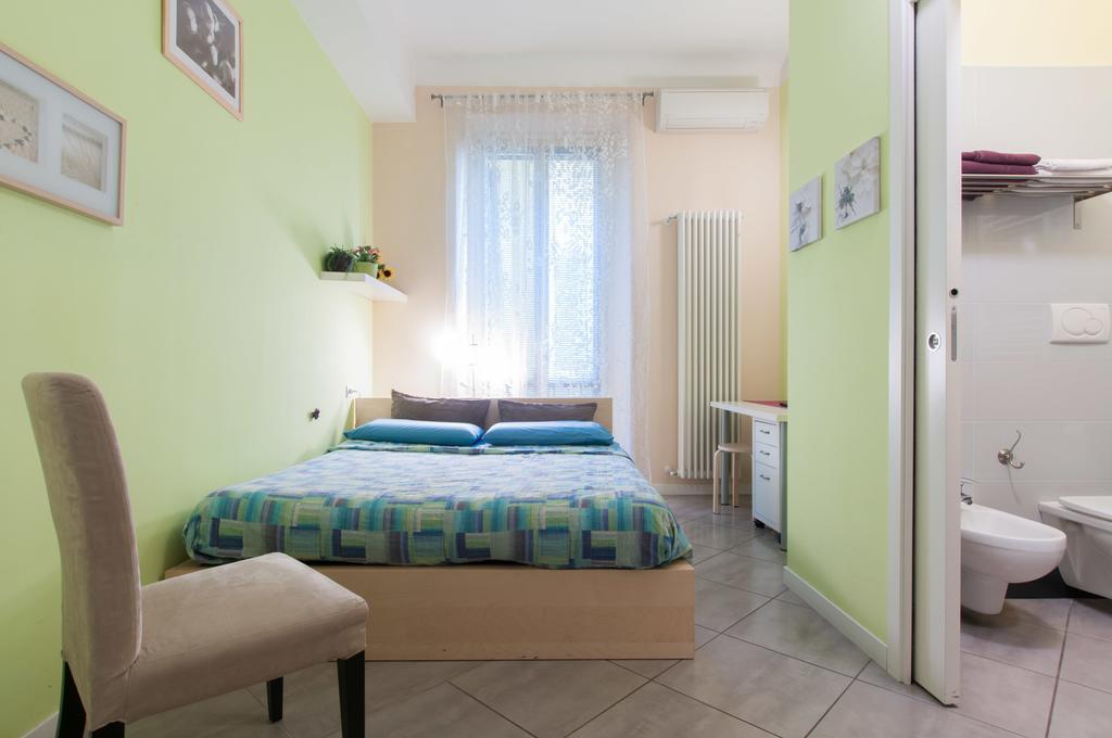 Il Cortiletto Ferienhaus *