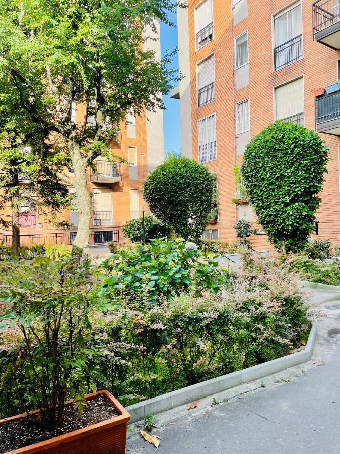 Apartamento Trevi Industrial C *