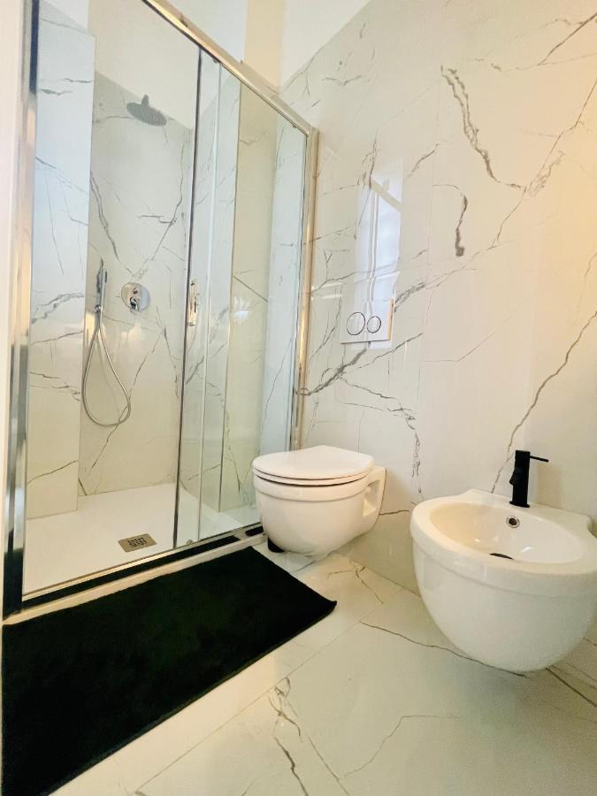 Trevi Industrial C Apartamento *