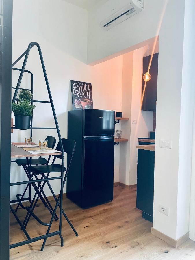 Apartamento Trevi Industrial C *