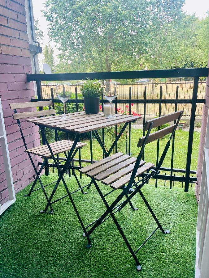 Apartamento Trevi Industrial C