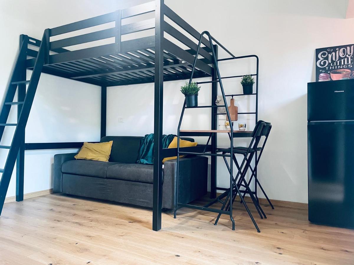 Apartamento Trevi Industrial C