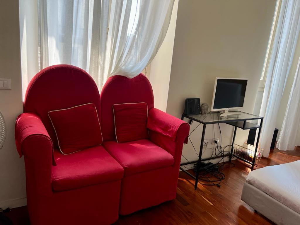 Apartment Ticinese 38 - Incantevole Nel Centro Mailand
